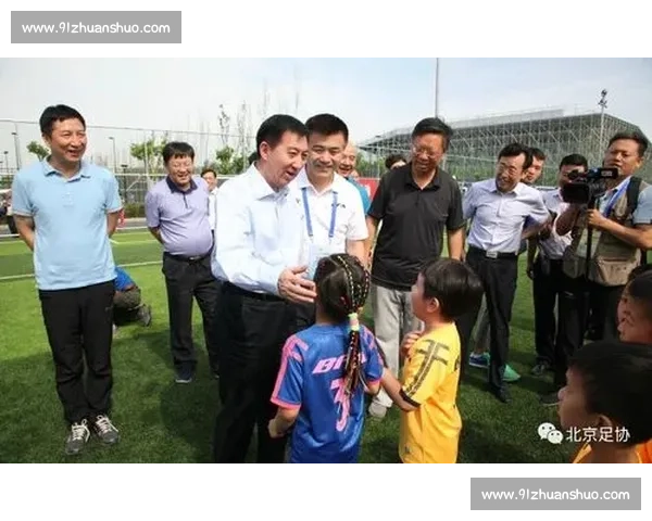 全民热血竞技时代下青少年体育项目训练模式与赛事发展趋势探索